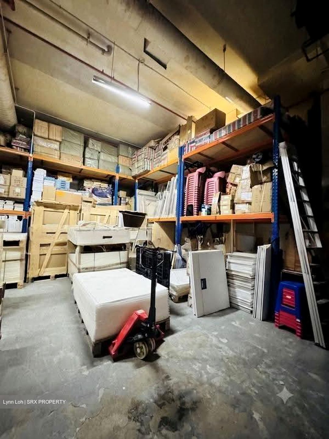Pantech Business Hub (D5), Factory #618076301